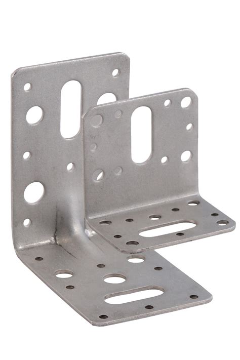 custom sheet metal angle bracket|heavy steel angle brackets.